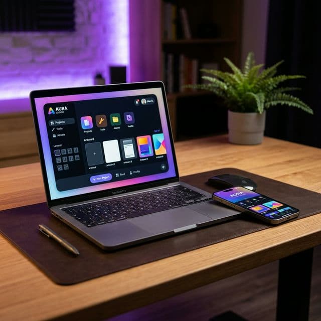 Web & Mobile Application Development